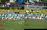 2016 Major Semi Finals
